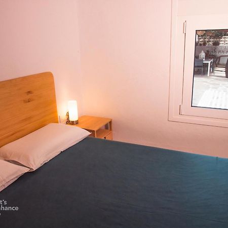 Casa Con Jardin Para Familias Y Grupos Tegueste Extérieur photo