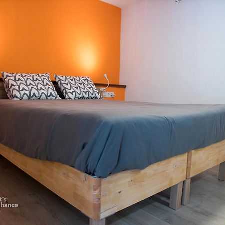 Casa Con Jardin Para Familias Y Grupos Tegueste Extérieur photo