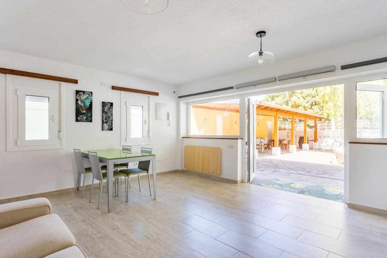 Casa Con Jardin Para Familias Y Grupos Tegueste Extérieur photo