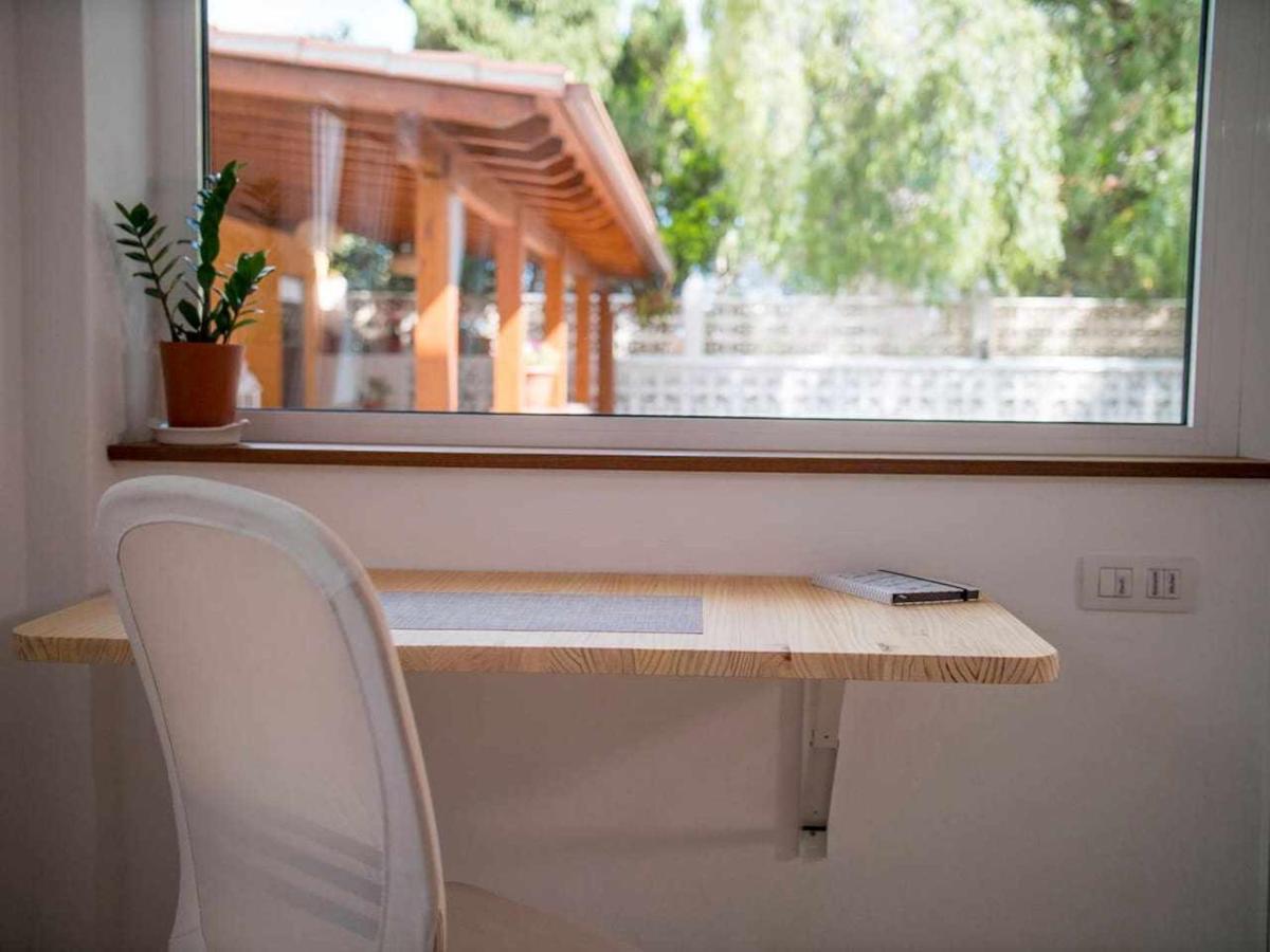 Casa Con Jardin Para Familias Y Grupos Tegueste Extérieur photo