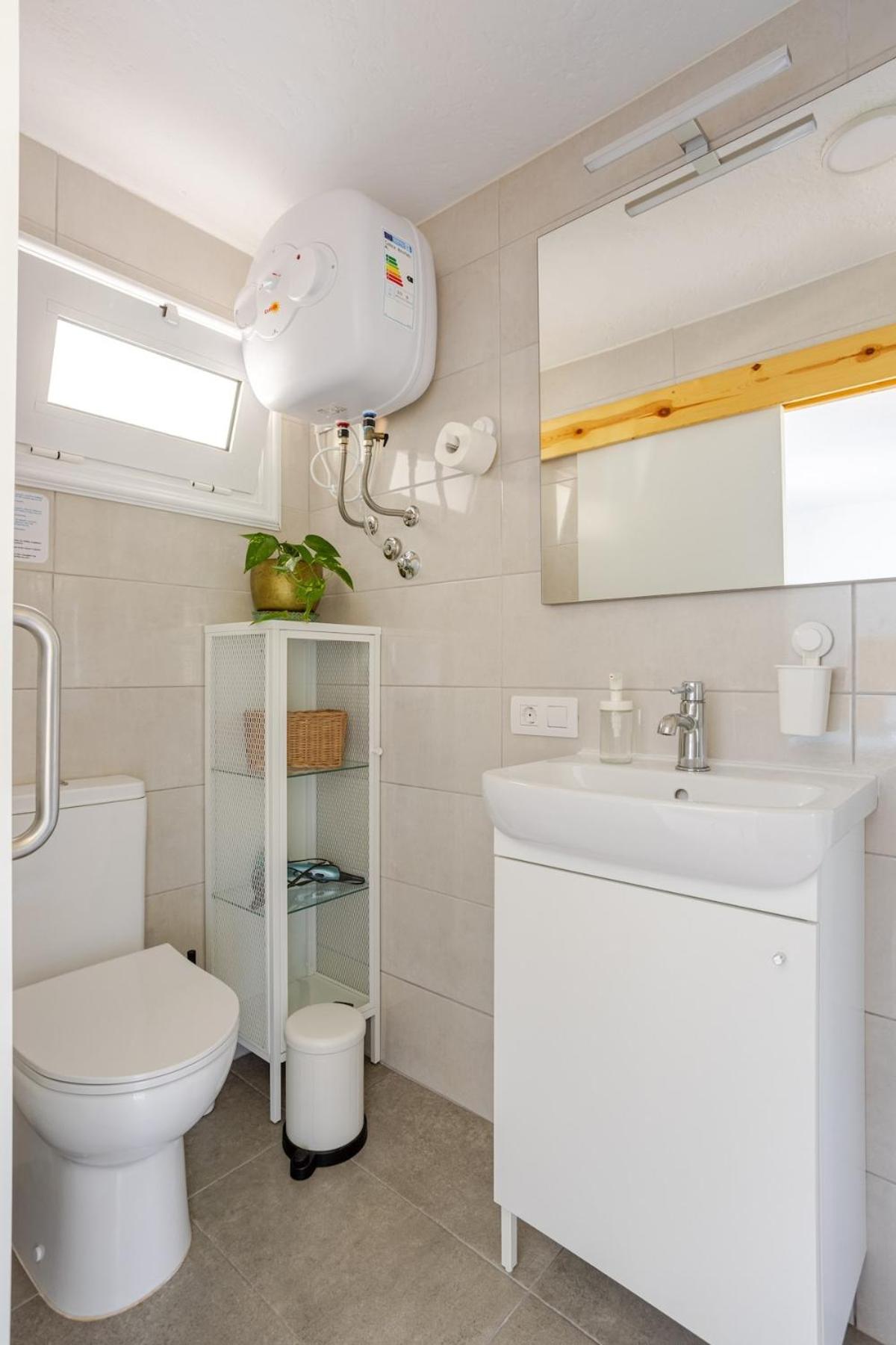 Casa Con Jardin Para Familias Y Grupos Tegueste Extérieur photo