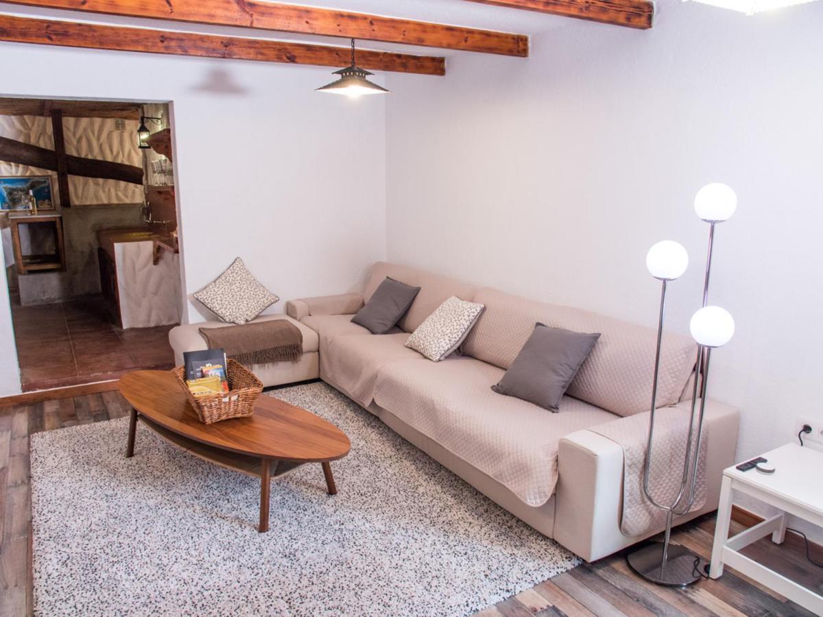 Casa Con Jardin Para Familias Y Grupos Tegueste Extérieur photo
