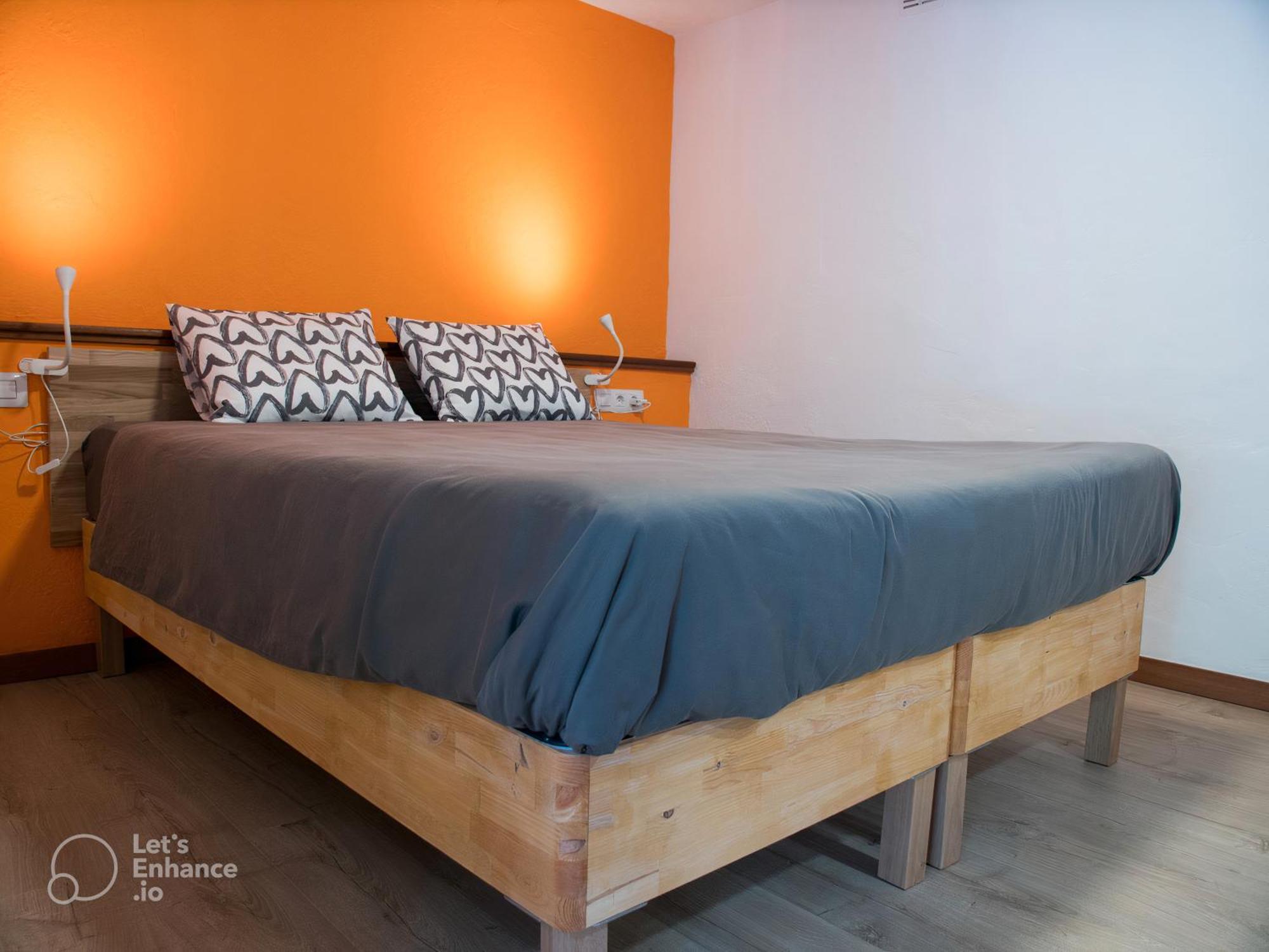Casa Con Jardin Para Familias Y Grupos Tegueste Extérieur photo