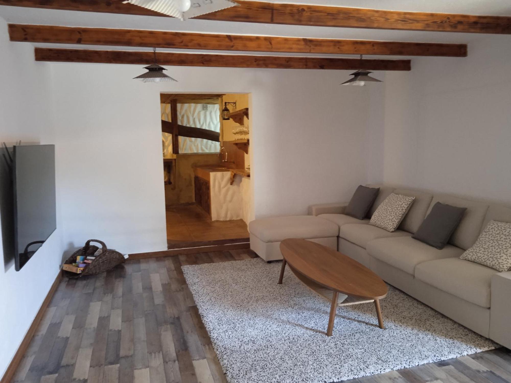 Casa Con Jardin Para Familias Y Grupos Tegueste Extérieur photo